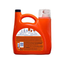 Detergente Concentrado Ultra Oxi Tide 94 LD 3.9 Lt Lavado Ropa dank 