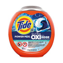 Detergente en Capsulas Ultra Oxi Tide 25 Un Hogar dank 