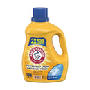 Detergente Liquido Concentrado Arm & Hammer Clean Burst 3.1 Lts Hogar dank 
