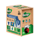 Detergente Líquido Ecológico Concentrado Beox Ecobox 3 L Hogar beox 