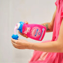 Detergente Liquido Hipoalergenico Concentrado The Pink Stuff 960 ml Hogar Grayson 