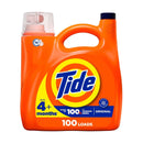 Detergente Liquido Original Tide 3.9 Lts Hogar dank 