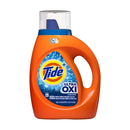 Detergente Liquido Ultra Oxi Tide 1 Lt Hogar dank 