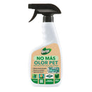 Eliminador de Olores para Caja de Arena de Gatos Beox 500 ml Mascotas beox 