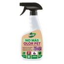 Eliminador de Olores y Manchas para Gatos Beox 500 ml Mascotas beox 