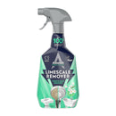 Eliminador De Sarro Y Cal Poder 4X Frescura Primaveral Astonish 750 Ml Hogar Astonish 