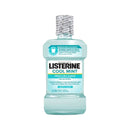Enjuague Bucal Sin Alcohol Zero Listerine 250 ml Higiene Personal mundolimpio.cl 