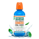 Enjuague Bucal Therabreath Icy Mint 473 ml Higiene Personal dank 
