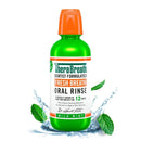 Enjuague Bucal Therabreath Mild Mint 473 ml Higiene Personal dank 