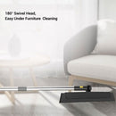 Escoba Mágica EVA Multiuso para Pisos y Ventanas Hogar mundolimpio.cl 