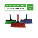 Escobillon con Mango All Clean Empresas Tarzijan 