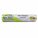 Film Plastico Adherente H360Kitchen Home Cleaner 30 Mts Hogar Home Cleaner 