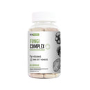Fungi Complex NewPharma 60 Cápsulas Suplementos Alimenticios Lokal 