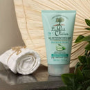 Gel Exfoliante Facial Aloe Vera y Té Verde Le Petit Olivier 150 ml Higiene Personal mundolimpio.cl 