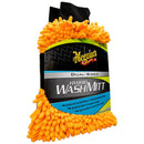 Guante de Lavado Doble Cara Hybrid Wash Mitt Meguiar’s Guante de Lavado para Auto Meguiars 