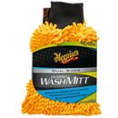 Guante de Lavado Doble Cara Hybrid Wash Mitt Meguiar’s Guante de Lavado para Auto Meguiars 