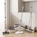 Hidrospin + Aquamop + Smartsweep Tooclean Hogar mundolimpio.cl 