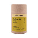 Hongo Melena de León Vegano Biostream 400 mg 120 Cápsulas Suplementos Alimenticios mundolimpio.cl 