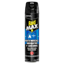 Insecticida Mata Moscas y Mosquitos Raid 360 cc Hogar SCJohnson 