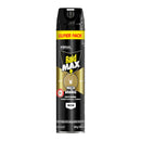 Insecticida Max Mata Arañas Aerosol 450 ml Hogar SCJohnson 