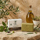 Jabón de Alepo Facial y Corporal Vegano Natural Le Petit Olivier 150 g Higiene Personal Lokal 