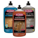 Kit Completo Weiman Para Pisos Hogar Weiman 