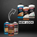 Kit Completo Weiman Para Pisos Hogar Weiman 