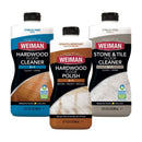 Kit Completo Weiman Para Pisos Hogar Weiman 