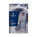 Kit Limpiador de Zapatillas Walters Hogar BKF 