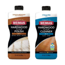 Kit para el Cuidado de Pisos de Madera Weiman Hogar Weiman 