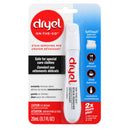 Lápiz Quitamanchas Instantáneo Dryel 1 Un Hogar Dryel 
