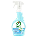 Limpia Vidrios y Multiuso Gatillo Cif 500 ml Hogar Casanova 