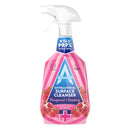Limpiador Antibacterial Granada y Frambuesa Astonish 750 ml Hogar Astonish 