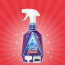 Limpiador con Cloro Multiusos Astonish 750 ml Hogar Astonish 