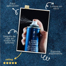 Limpiador de Gamuza en Aerosol de Walters Shoe Care 200 ml Hogar BKF 