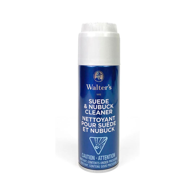 Limpiador de Gamuza en Aerosol de Walters Shoe Care 200 ml Hogar BKF 