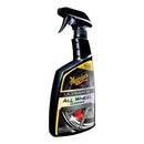 Limpiador de Llantas Ultimate All Wheel Cleaner Meguiar’s 710 ml Hogar Countach 