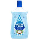 Limpiador de Pisos con Bicarbonato Astonish 1 Lt Hogar Astonish 
