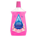 Limpiador de Pisos Peony Bloom Astonish 1 Lt Hogar Astonish 