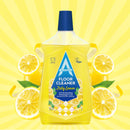 Limpiador de Pisos Zesty Lemon Astonish 1 Lt Hogar Astonish 