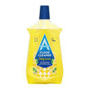 Limpiador de Pisos Zesty Lemon Astonish 1 Lt Hogar Astonish 