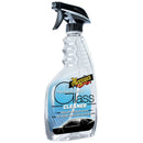 Limpiador de Vidrios Perfect Clarity Glass Cleaner Meguiar’s 709 ml Limpiador de Vidrios para Auto Meguiars 