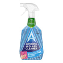 Limpiador de Vidrios y Ventanas Eucalipto y Limón Astonish 750 ml Hogar Astonish 