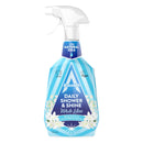 Limpiador Ducha Brillo Diario Lirios Blanco Astonish 750 ml Hogar Astonish 
