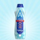 Limpiador en Crema con Cloro Astonish 500 ml Hogar Astonish 