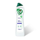 Limpiador en Crema Multiuso Cif 250 ml Baño y Cocina Casanova 