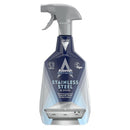 Limpiador Especialista Acero Inoxidable Astonish 750 ml Hogar Astonish 