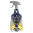 Limpiador Especialista Cocina Astonish 750 ml Hogar Astonish 