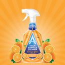 Limpiador Especialista Multiuso Huerto de Naranjos Astonish 750 ml Hogar Astonish 