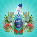 Limpiador Gel Inodoro Fresco Eucaliptus 750 ml Hogar Astonish 